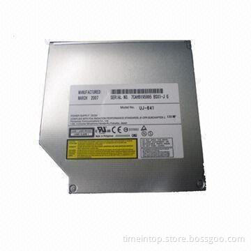 IDE/PATA DVD RW Drive/DVD Recorder, Buffer Size of 2MB